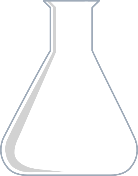 Chemistry Flash Clip Art At - Chemistry (468x597)