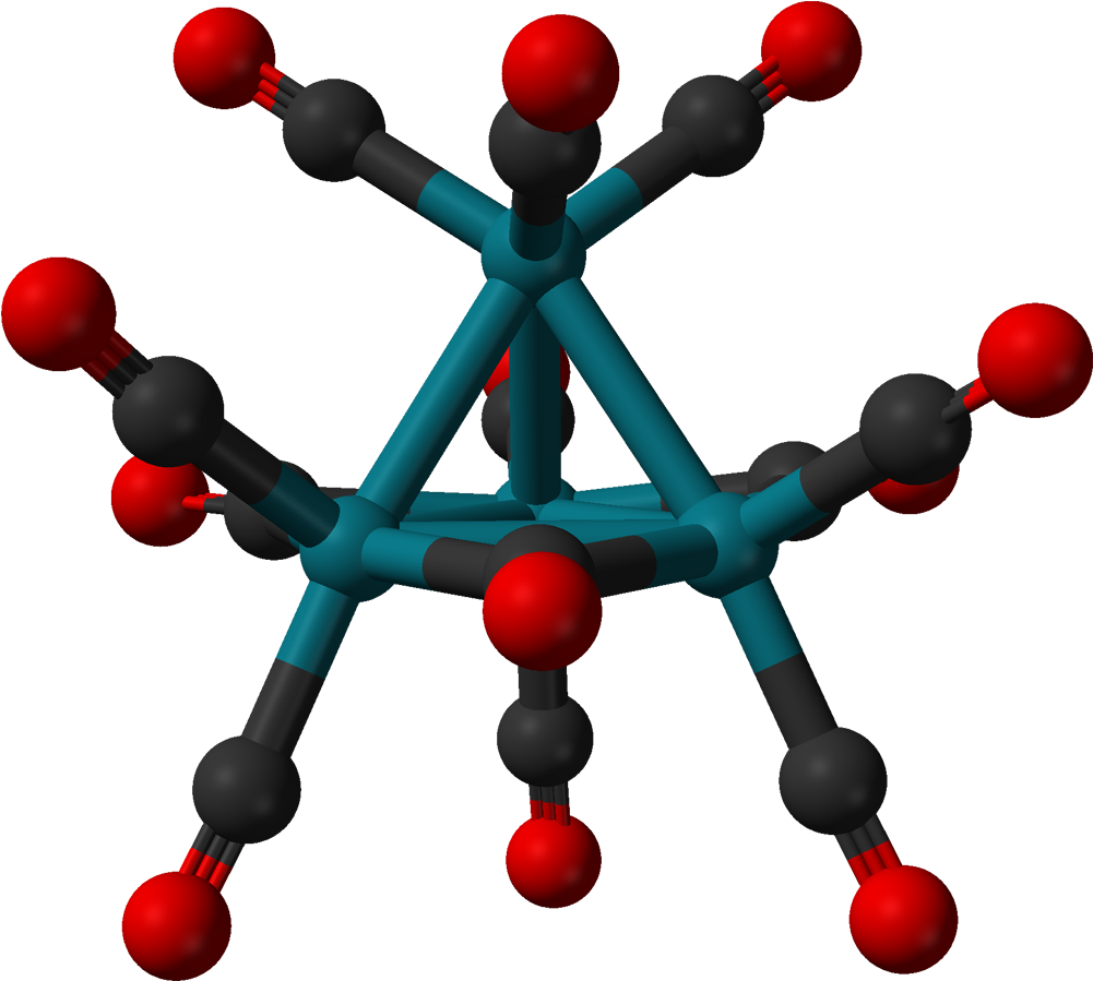 Metal Carbonyl Cluster (1100x998)