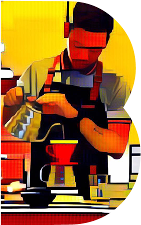 “i Want To Brew Coffee At Home And Impress My Lover - Alanine Transaminase (500x500)