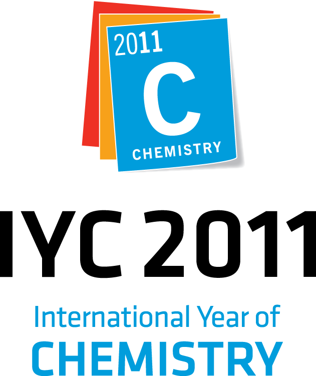 Iyc 2011 Pantone C - International Year Of Chemistry 2011 (631x751)