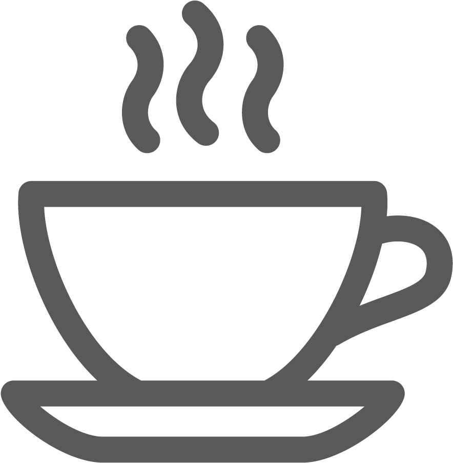 Breakfast - Cafe Symbol (1201x1201)