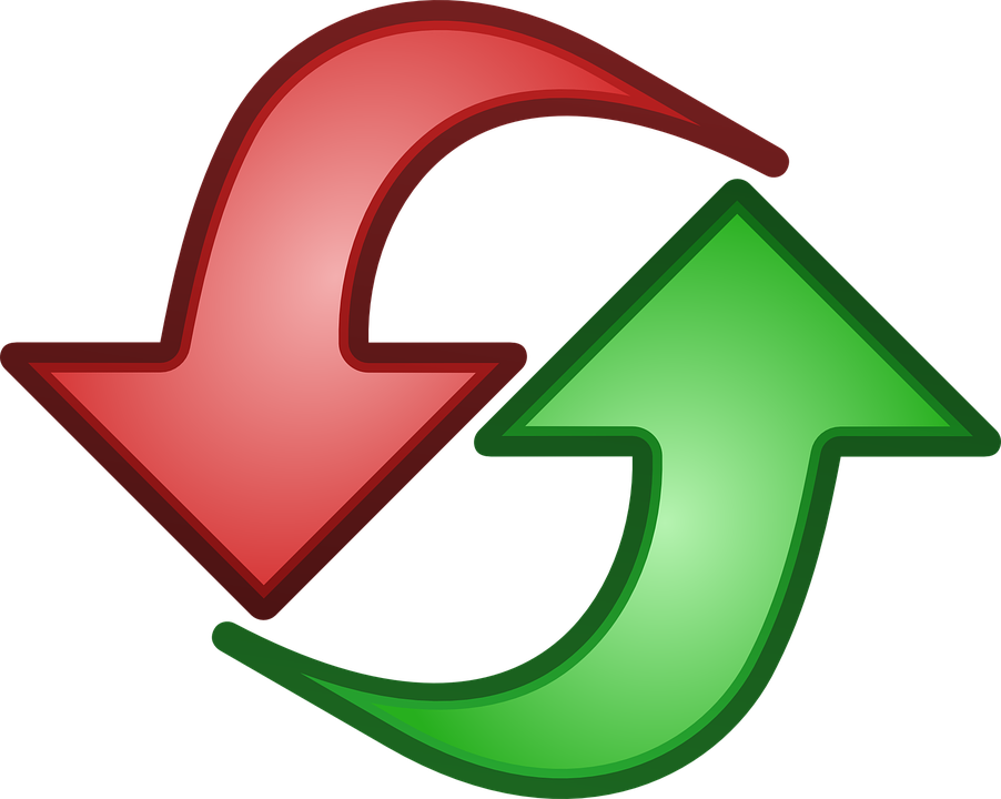 Button Clipart Reset - Reset Clipart (902x720)