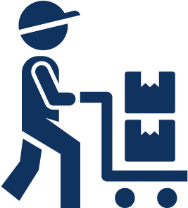 Keeping Warehouses And Distribution Centers On The - System (400x400)