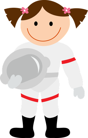 Astronauta - Minus - Astronaut (286x446)