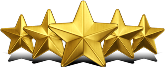 Commercial Building Factory Warehouse Cleaning In Dayton - 5 Out Of 5 Star Rating (662x270)