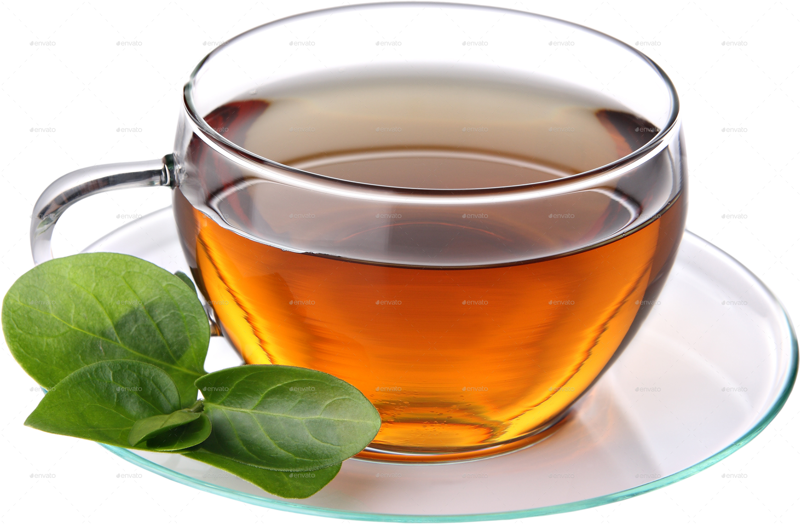 Tea - Tea Png (2779x1818)