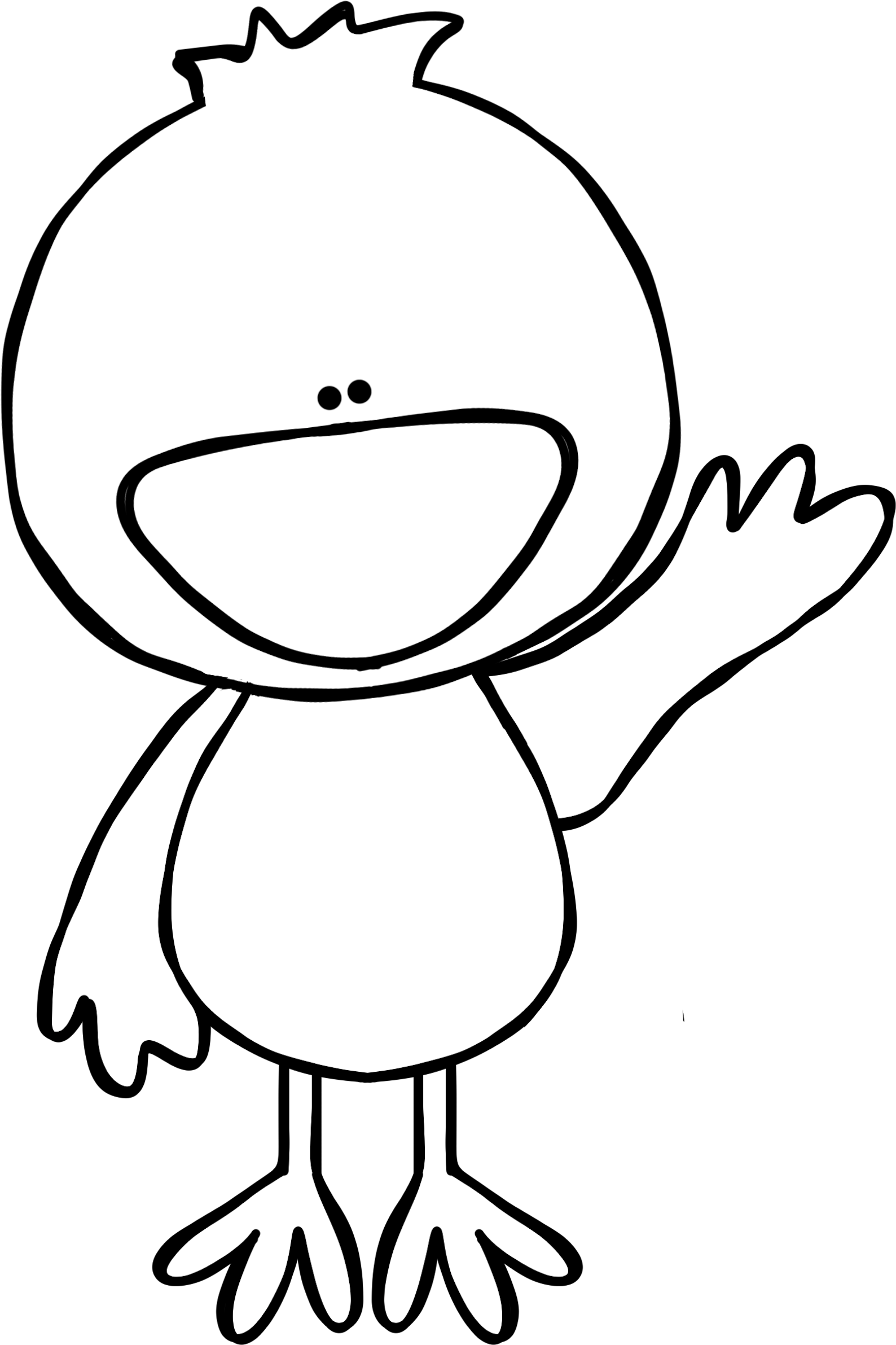 Clip Art, Anaokulu, Siyah Insanlar, Şarkı Sözleri, - Sağ Sol Kavramı Okul Öncesi (1631x2400)