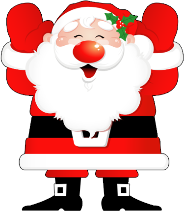 Kişiselleştirme - Santa7f Square Sticker 3" X 3" (640x480)
