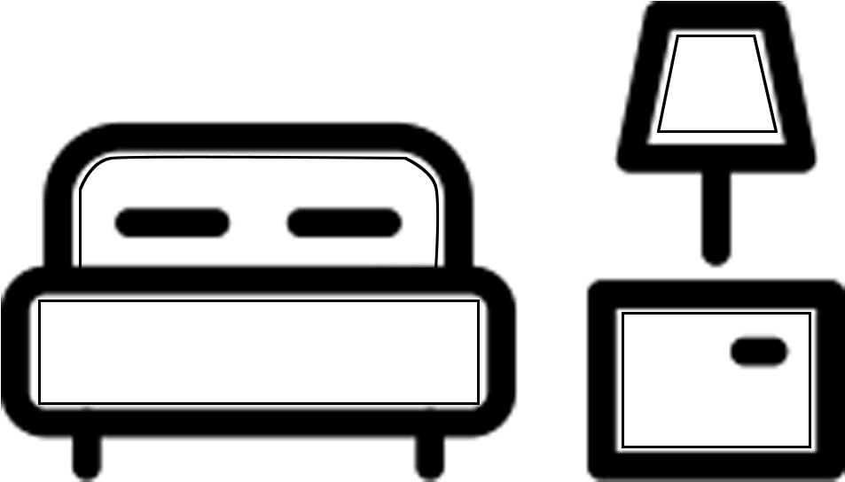 Yatak Odası - Furniture (1299x555)