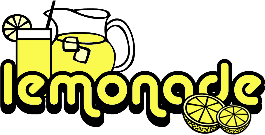 Lemonade Juice Iced Tea Clip Art - Lemonade Clip Art Free (969x516)