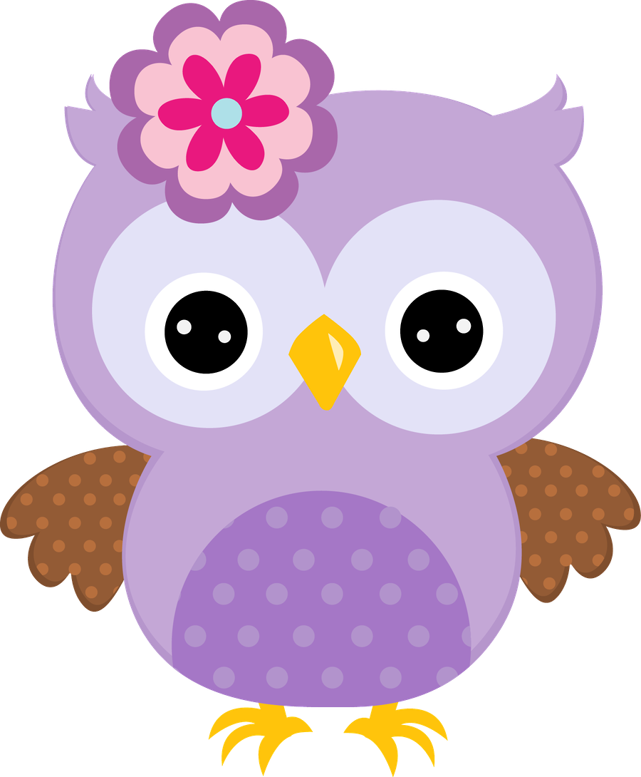 0 Ideas About Owl Clip Art On Digital Papers - Owl Cartoon (900x1090)