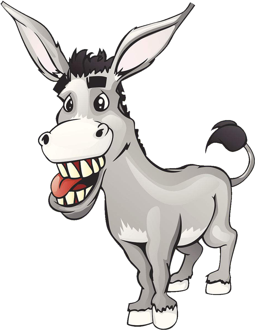 Santa Claus Dominick The Donkey Christmas Music - Santa Claus Dominick The Donkey Christmas Music (999x1196)