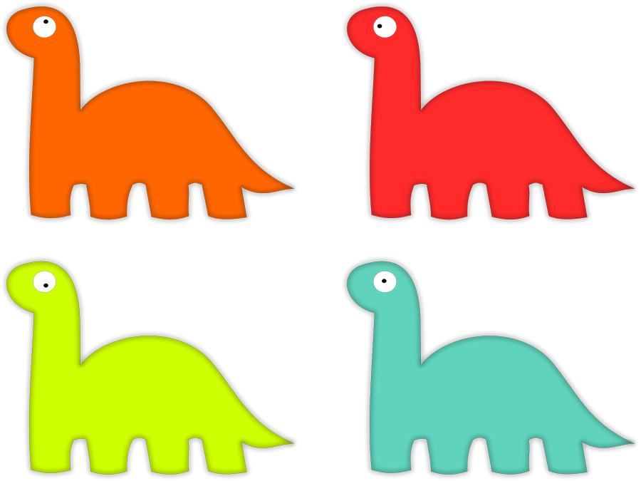 Dinosaur Clip Art Download - Clip Art (900x675)