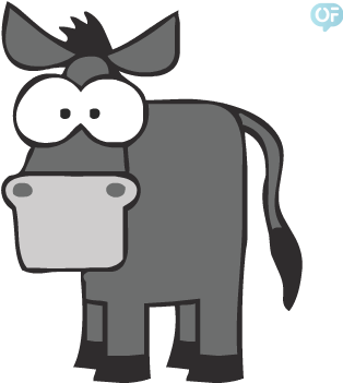 Panda Kreslená - Hledat Googlem - Eejits And Donkeys [book] (350x350)