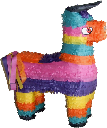 Mcc-23 - Piñata (378x450)