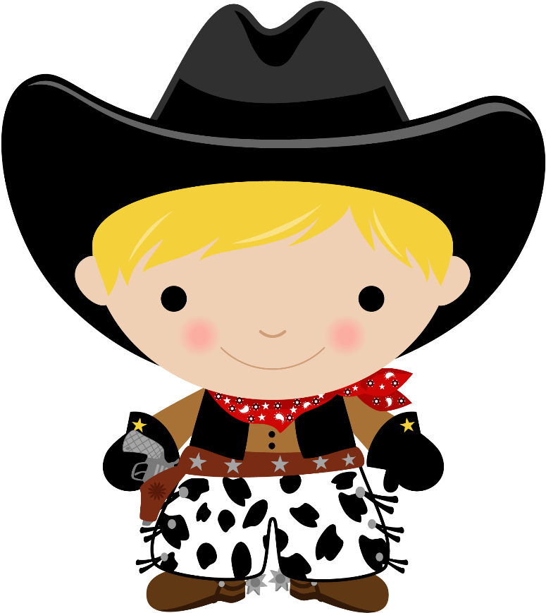 Discover - Png Fazendinha Cowboy (900x900)