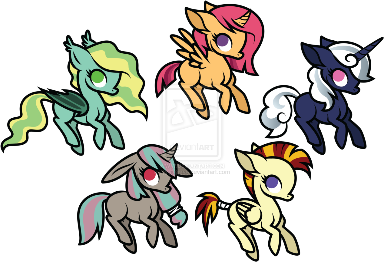 Adoptable, Alicorn, Alicorn Oc, Artist - Cartoon (1280x899)
