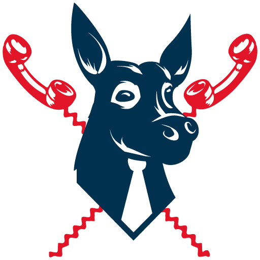 Discover Ideas About Donkey Logo - Logo (512x512)