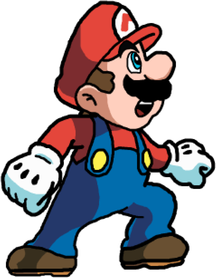 Donkey Kong 1 Remade Without Key By Icepony64 - Portable Network Graphics (808x988)