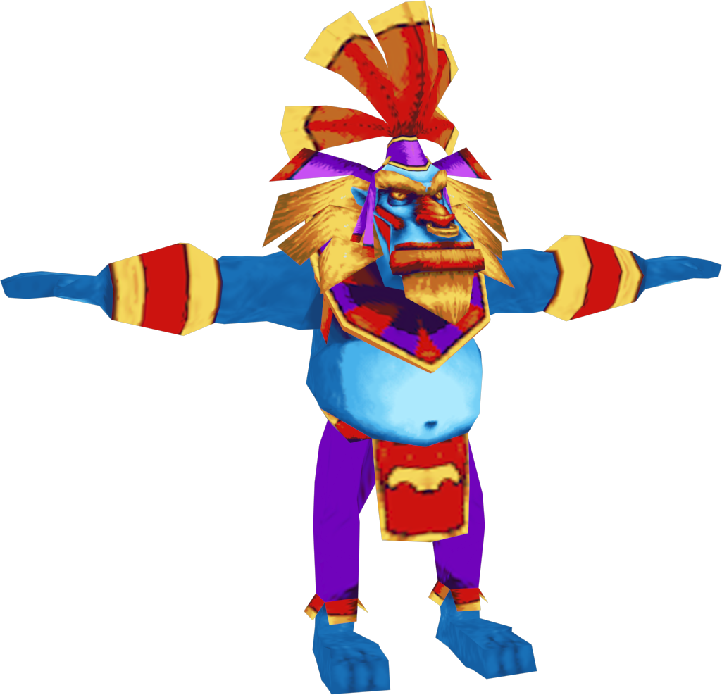 Crash Bandicoot Nitro Kart Krunk (1025x987)