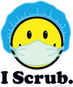 Surgical - Surgical Tech Clip Art (400x400)