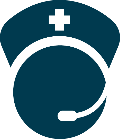 24 Hours A Day, 7 Days A Week - International Nurses Day Banner (469x543)