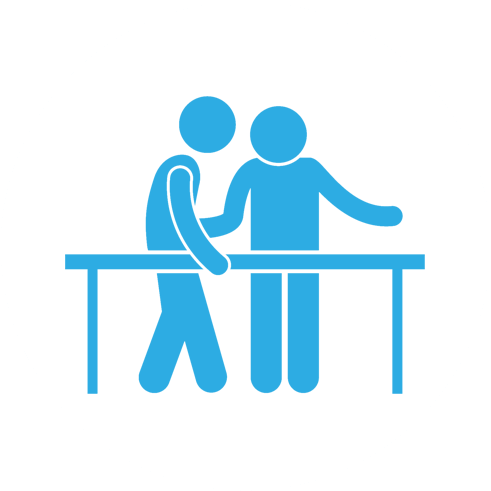 share clipart about Rehabilitation - Physiotherapy Icon, Find more high qua...