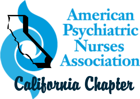 2016 Ann Wilkinson Nurse Psychotherapist Award Recipient - American Psychiatric Nurses Association Logo Transparent (479x323)
