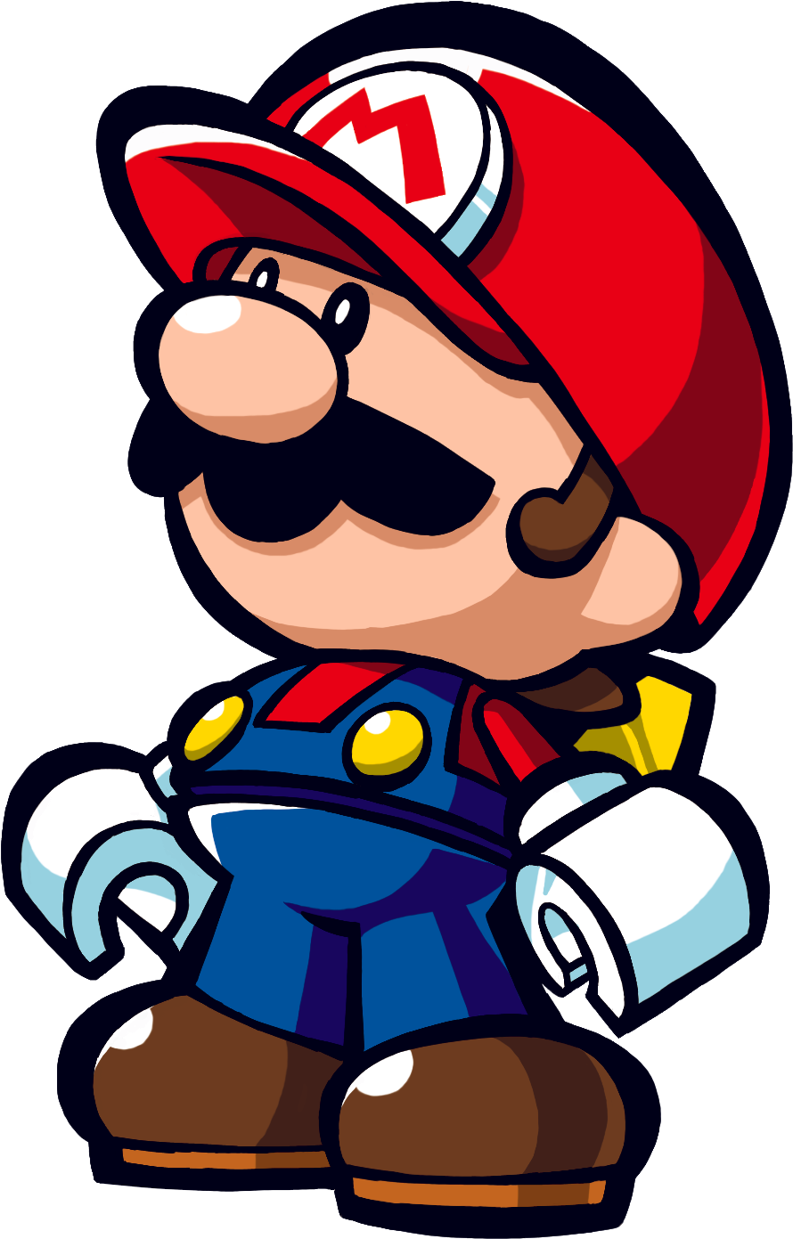 Mario Vs Donkey Kong Png File - Mario Vs. Donkey Kong: Minis March Again! (1749x1662)