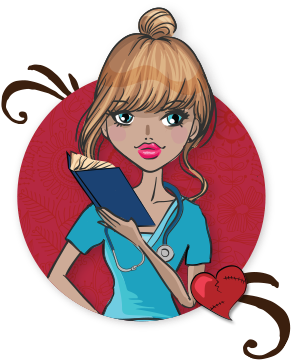 I Am A 28 Year Old Nursing Student, Who Absolutely - Cartoon (316x395)