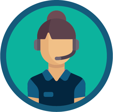 Care Is Just A Phone Call Away - Telephone Call (386x385)