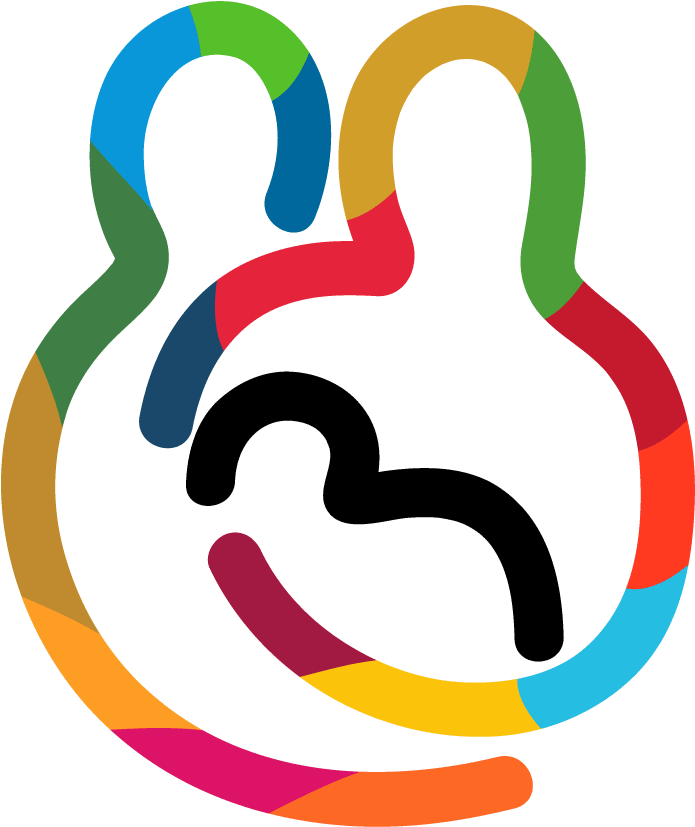 Happy World Breastfeeding Week Wbw2016-logo - Sustaining Breastfeeding Together Logo (842x842)