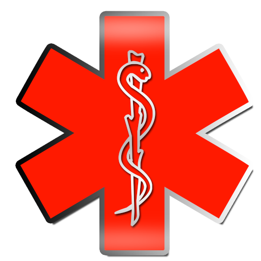 Ems Symbol Clip Art - New First Aid Symbol (512x512)