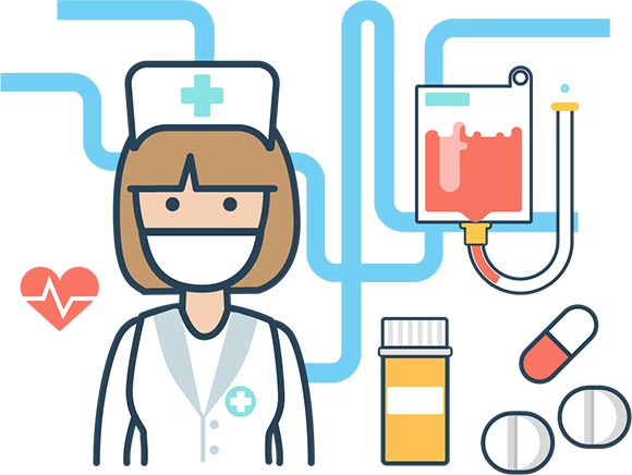 25 Tips, Tricks, And Time-savers From Veteran Certified - Unlicensed Assistive Personnel (580x436)