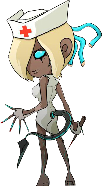 Nurse - Wiki (375x620)