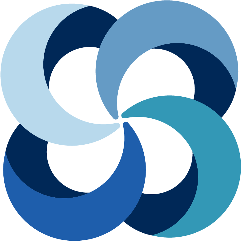 Lone Propeller - Community Care Of North Carolina (852x876)