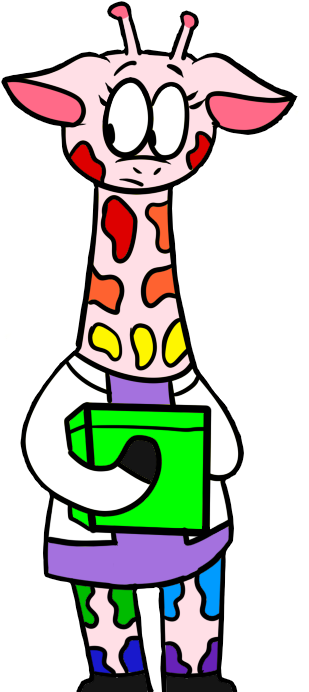 Nurse Shortnick - Nurse Shortnick (317x694)