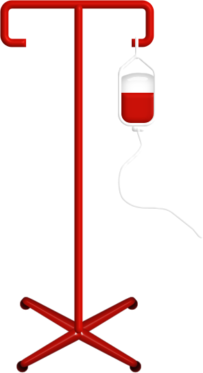 Iv Stand - Nursing Care (296x543)