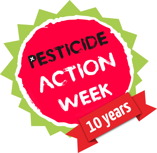 The Campaign Logo - The Campaign Logo (666x652)