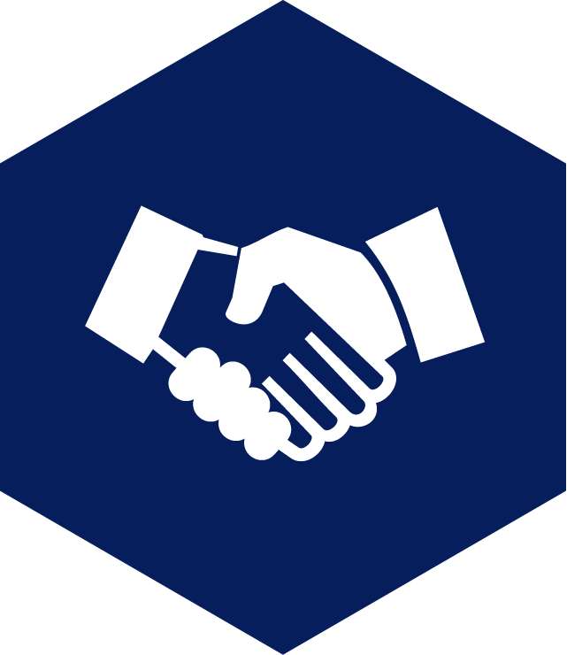 Companionship Carer, Companionship Nurse, Private Nurse - Handshake (641x740)