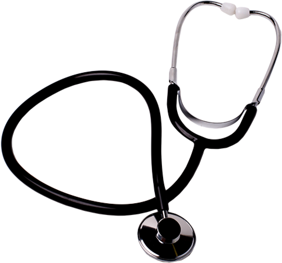 Stethoscope Single Head Nurses - Camera (1024x1024)