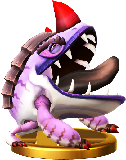 Animal Figure (512x512)