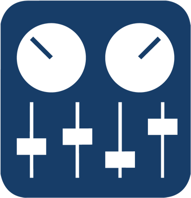 Remember Your Control Panels Be Sure At Least Some - Diagram (400x400)
