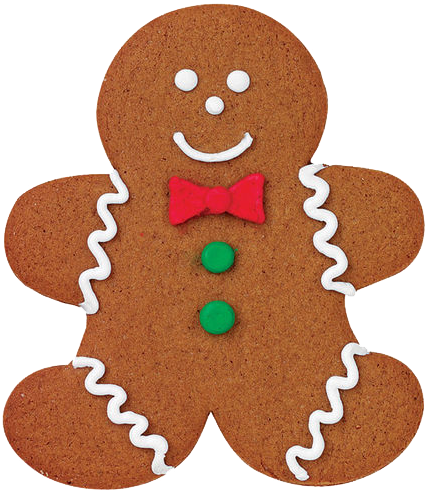 Cookie Privacy Policy - Wilton Comfort Grip Gingerbread Boy Cookie Cutter (502x502)