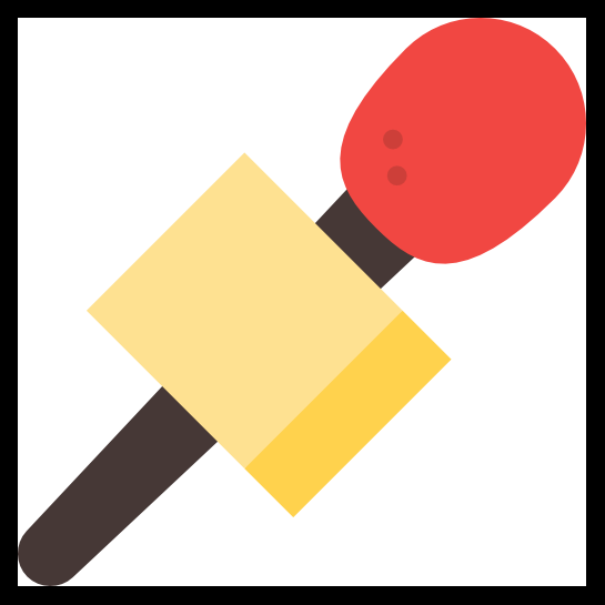 Experienced Tv Or Radio Or Media Personalities To Host - Television (545x545)