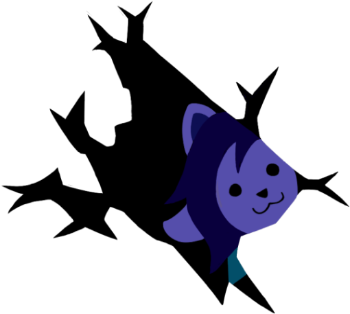 Hoi , Hi I Heard Your A Game Show Host I Though It - Undertale Temmie Background (512x512)