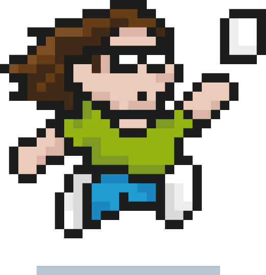 A Concept That Brings Together Game Designers And Game - Game Jam (522x540)