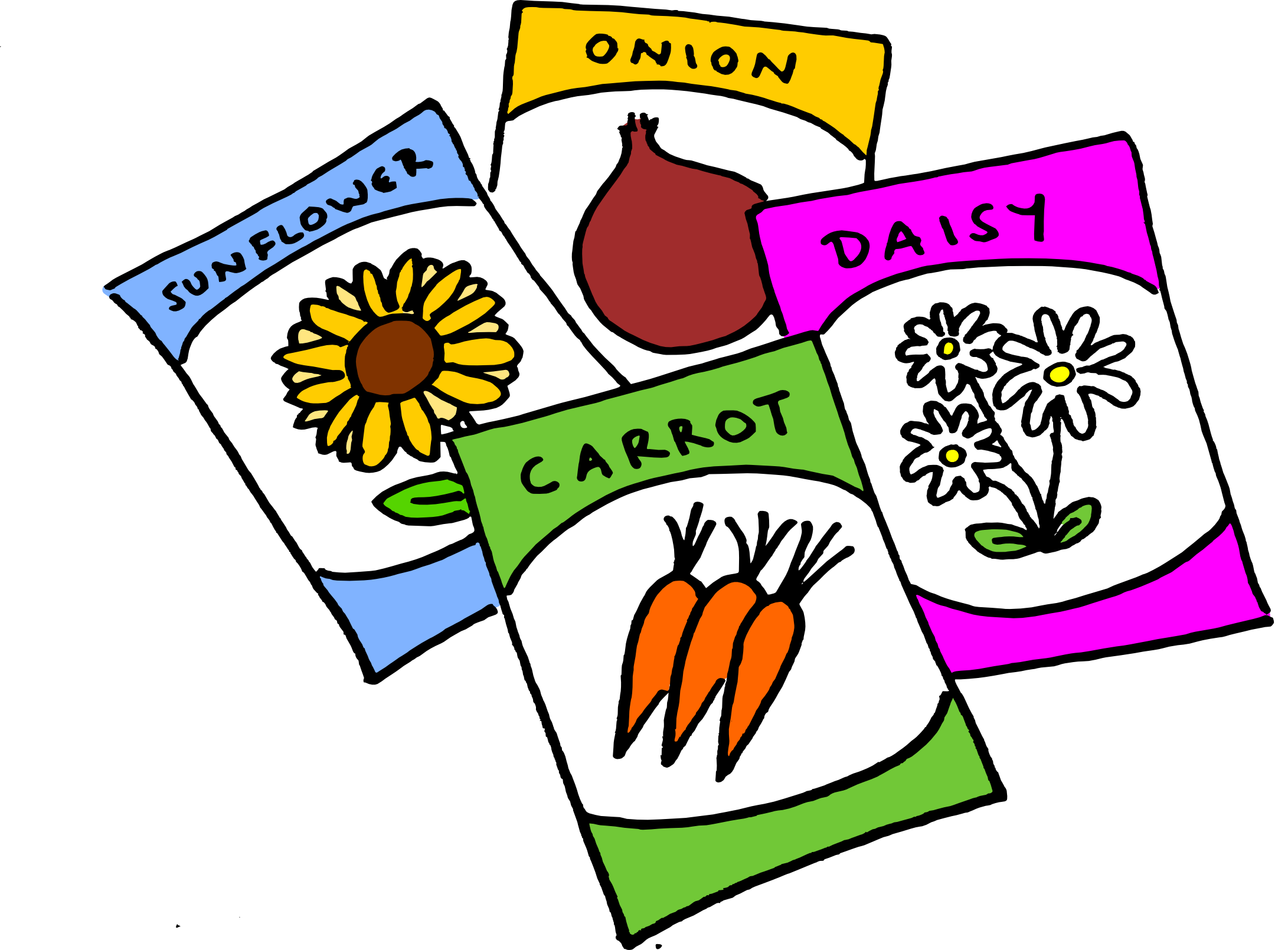 Seed Packets - Seed Packets (2182x1610)