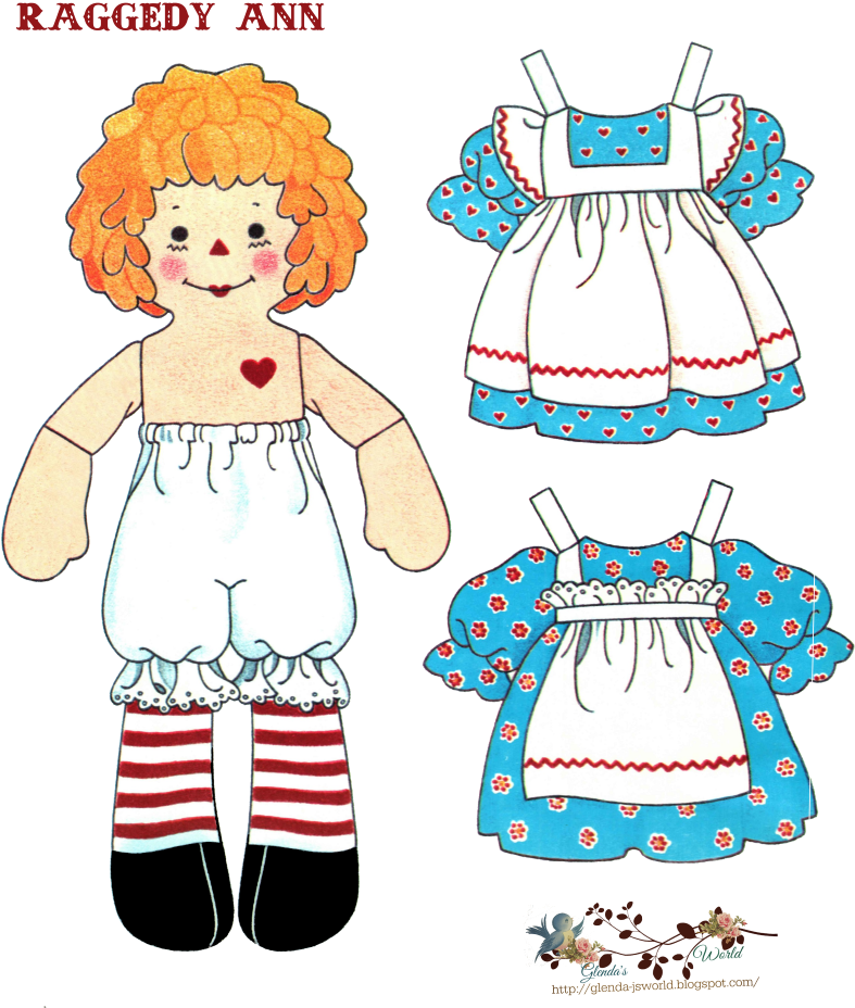 Paper Dolls - Paper Doll (825x956)