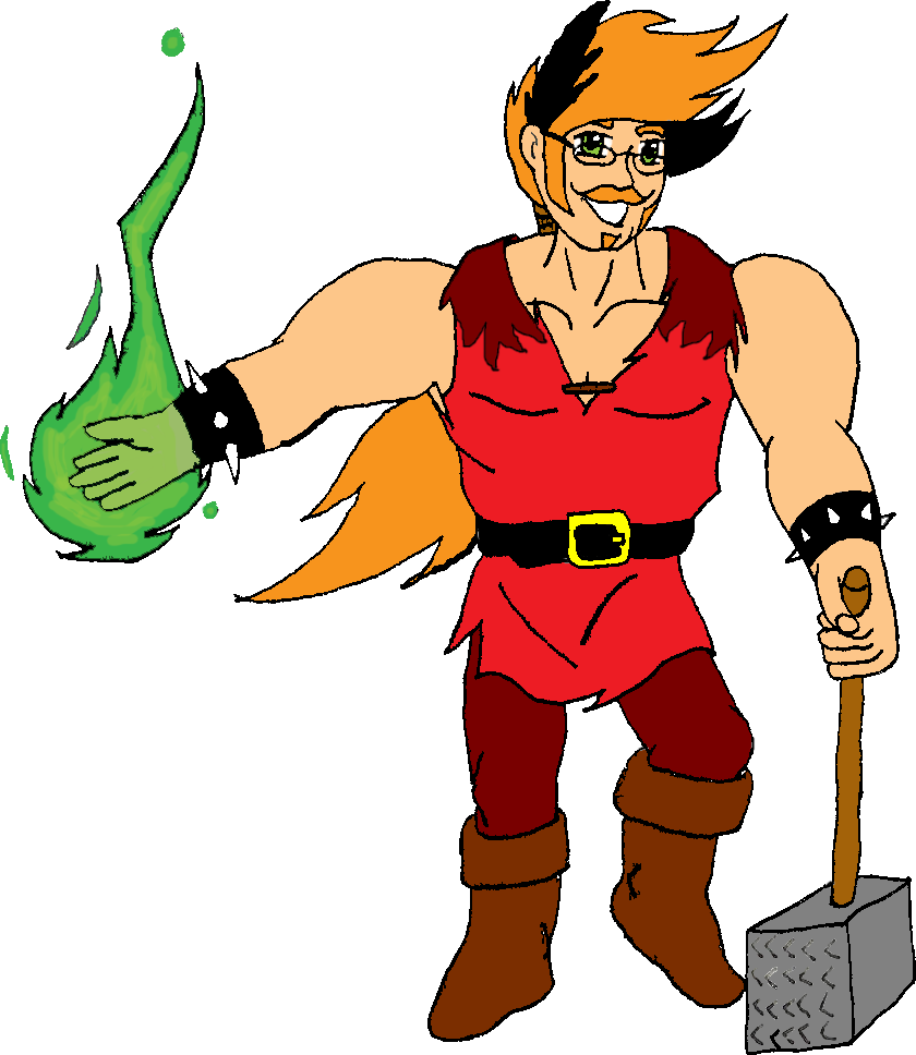 The Game Can Now Also Be Installed With Homebrew - Cartoon (840x968)